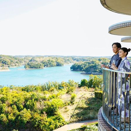 Sunperla Shima Hotel Shima  Bagian luar foto