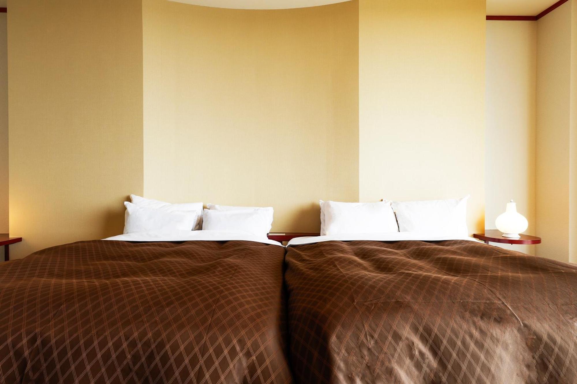 Sunperla Shima Hotel Shima  Bagian luar foto