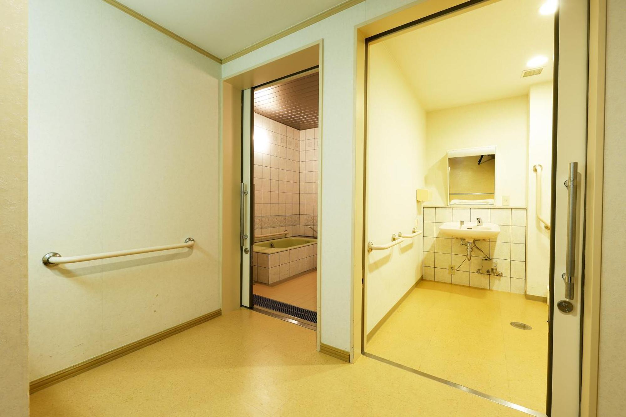 Sunperla Shima Hotel Shima  Bagian luar foto