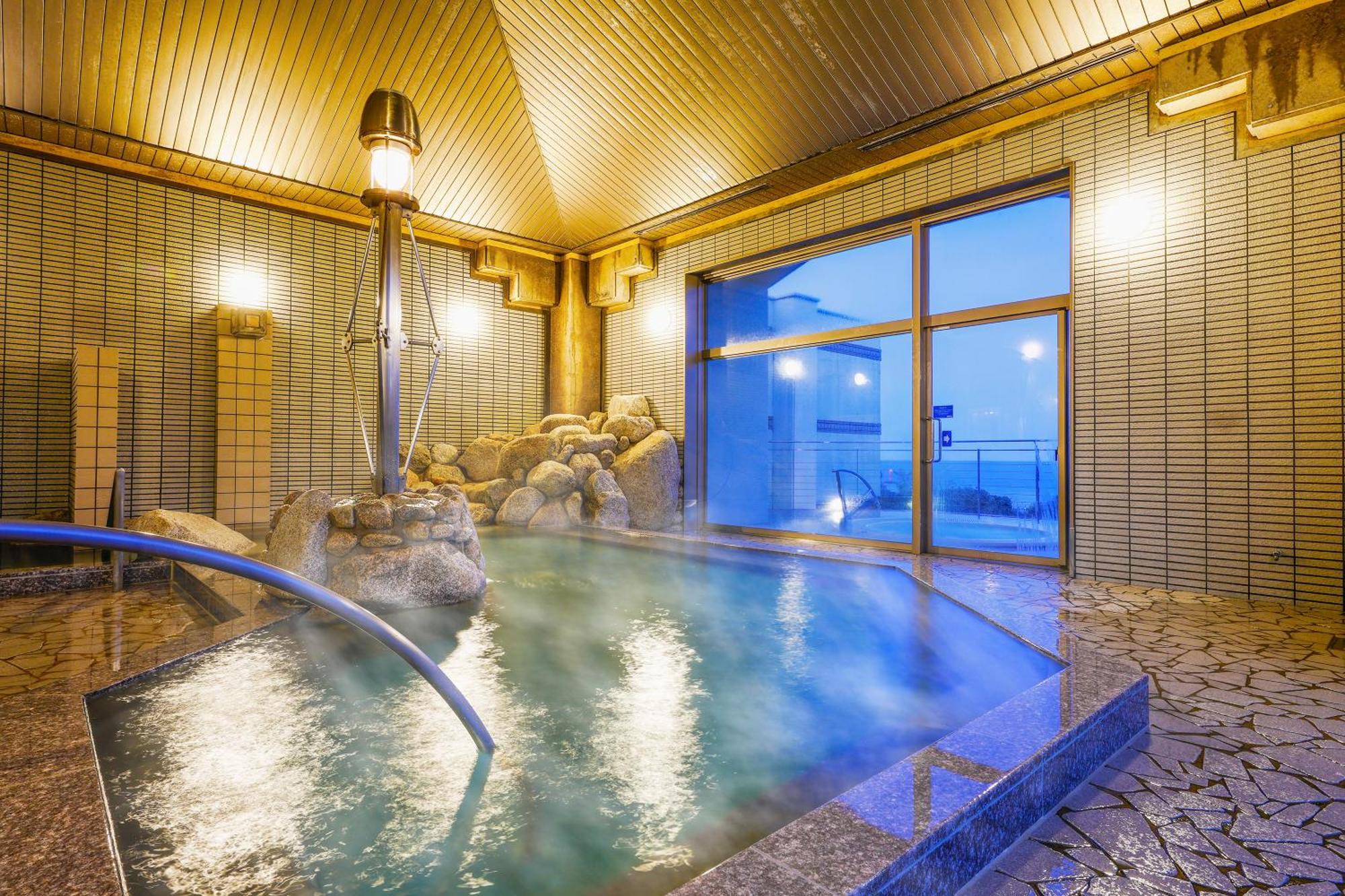 Sunperla Shima Hotel Shima  Bagian luar foto