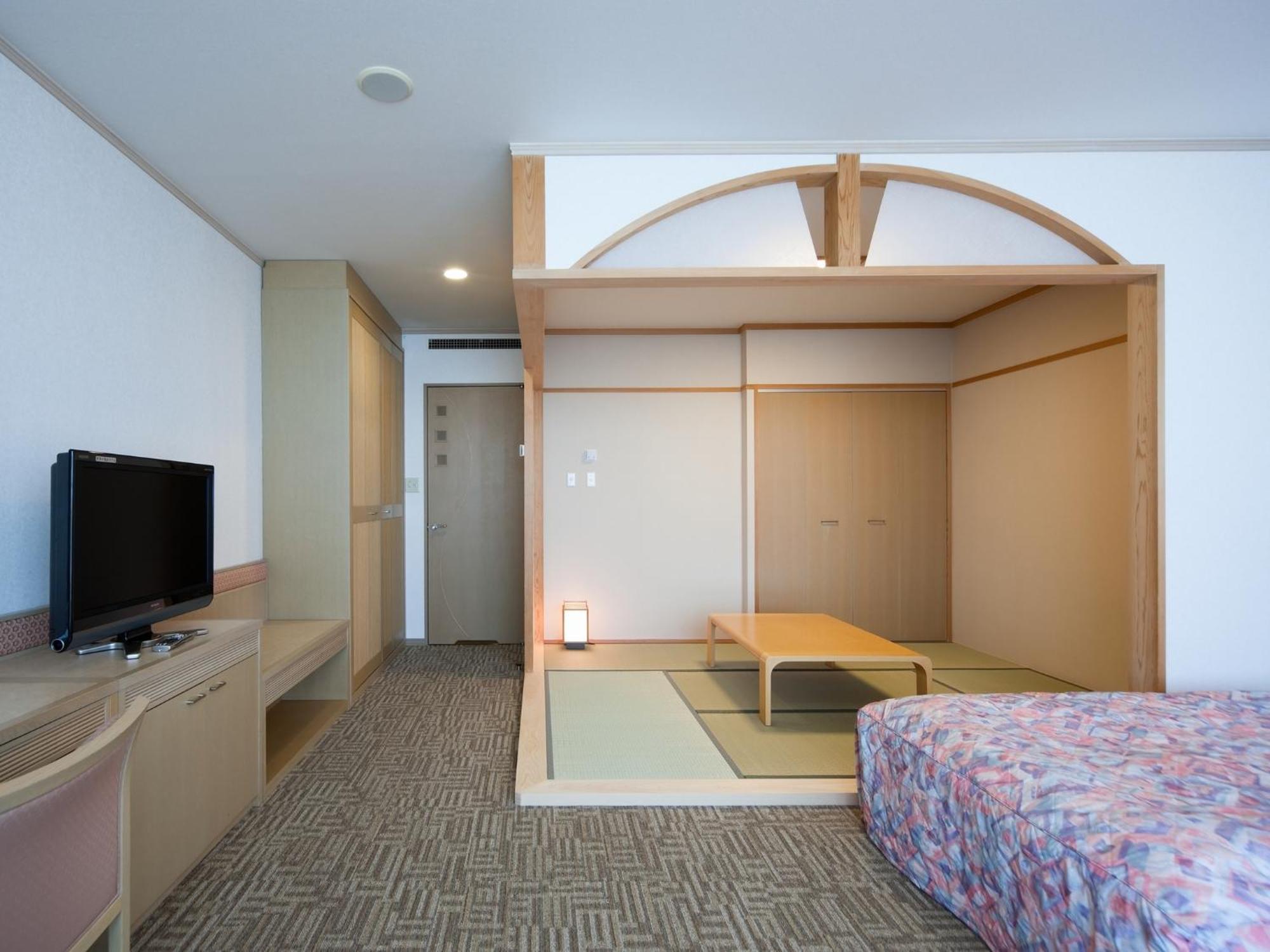 Sunperla Shima Hotel Shima  Ruang foto