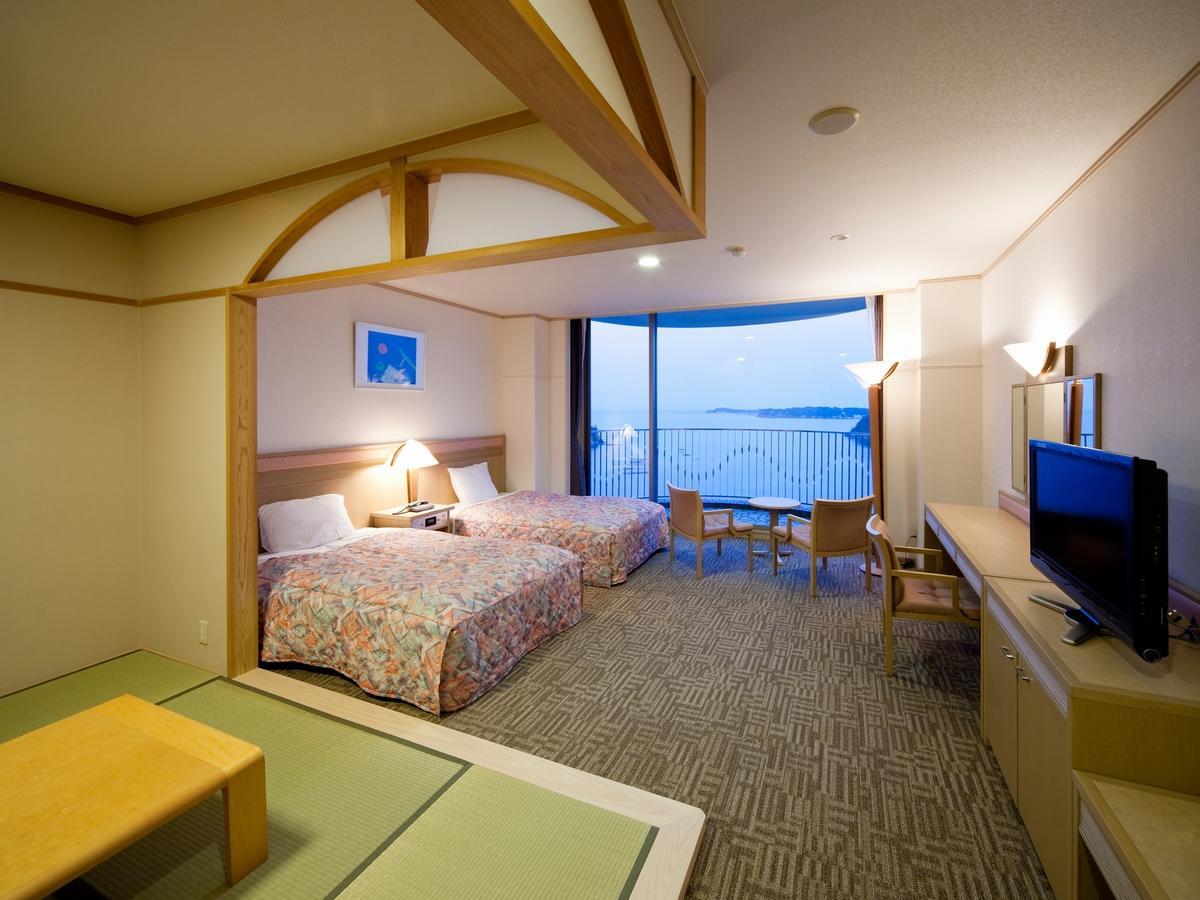 Sunperla Shima Hotel Shima  Bagian luar foto